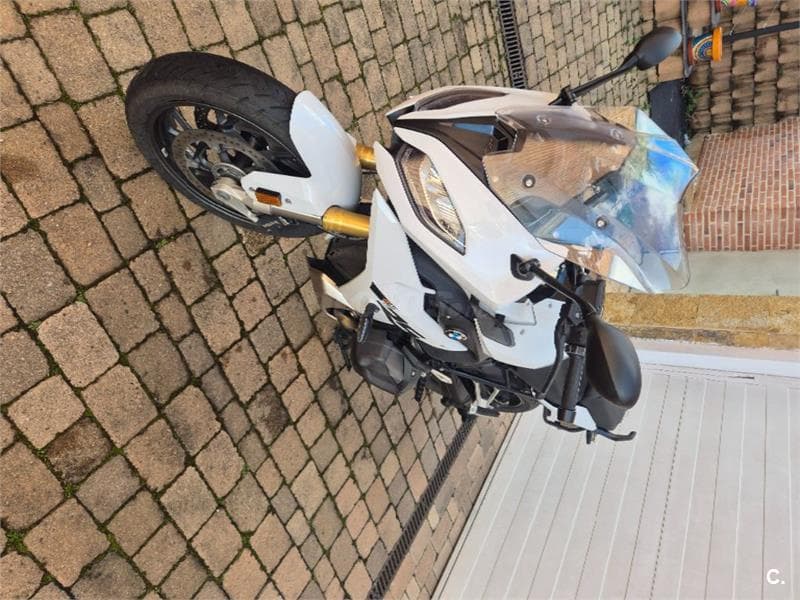 BMW R 1250 RS 17.000 € 2023 León - 7