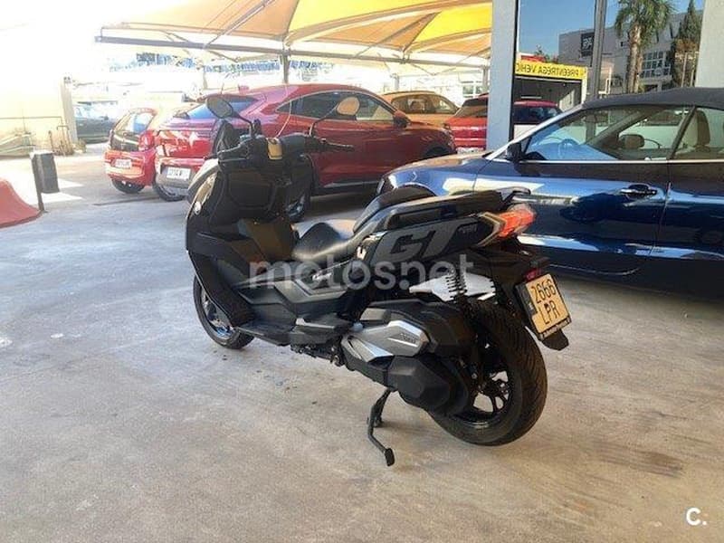 BMW C 400 GT 4800 € 2021 Málaga - 3
