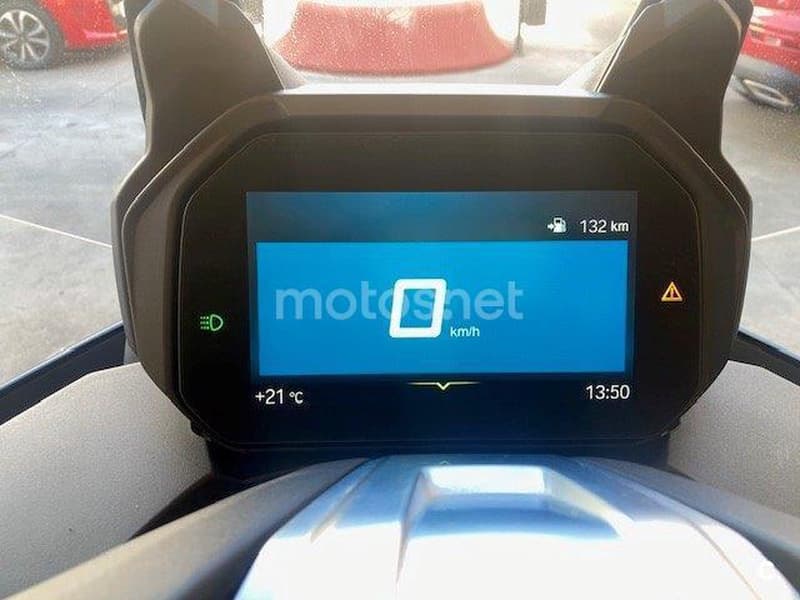 BMW C 400 GT 4800 € 2021 Málaga - 4