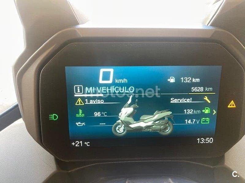 BMW C 400 GT 4800 € 2021 Málaga - 5