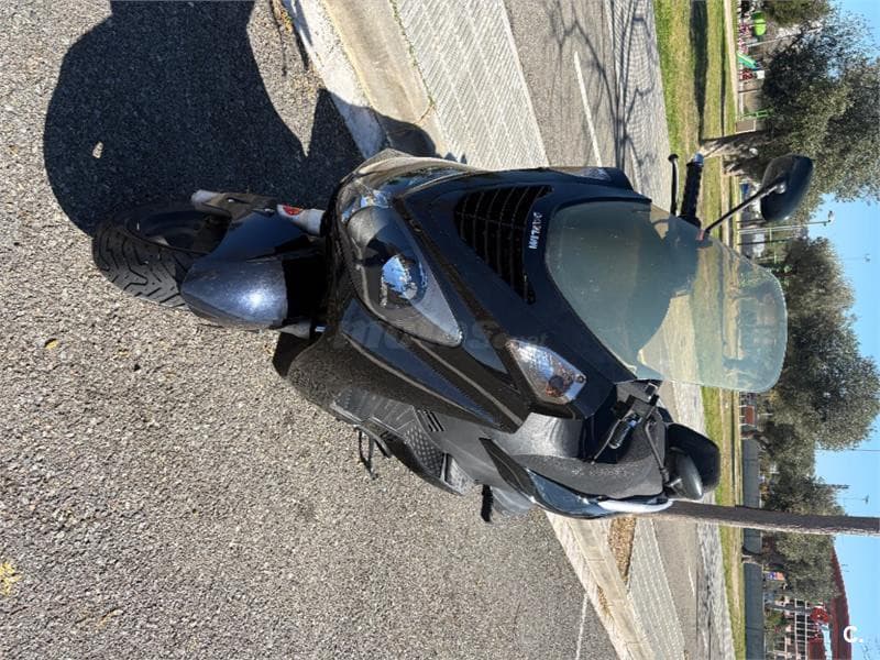 Daelim S2 125 FI 1000 € 2012 Tarragona - 1