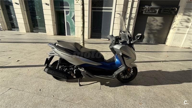 Honda Forza 125 3300 € 2019 Barcelona - 4