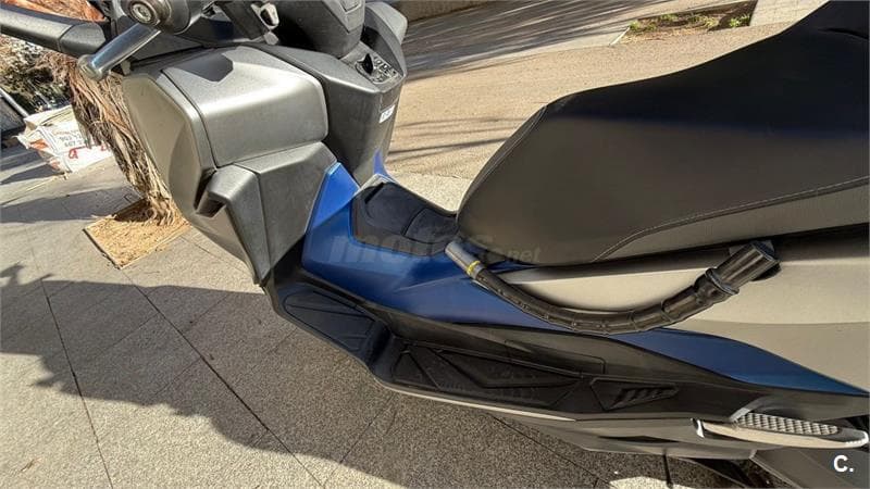 Honda Forza 125 3300 € 2019 Barcelona - 7