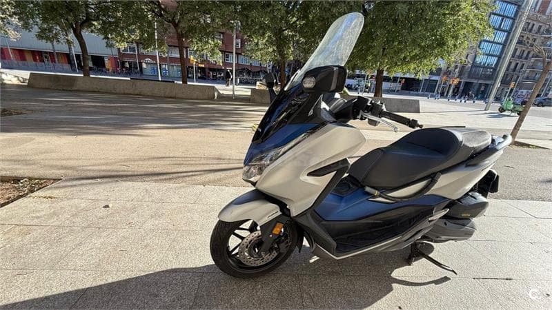Honda Forza 125 3300 € 2019 Barcelona - 9
