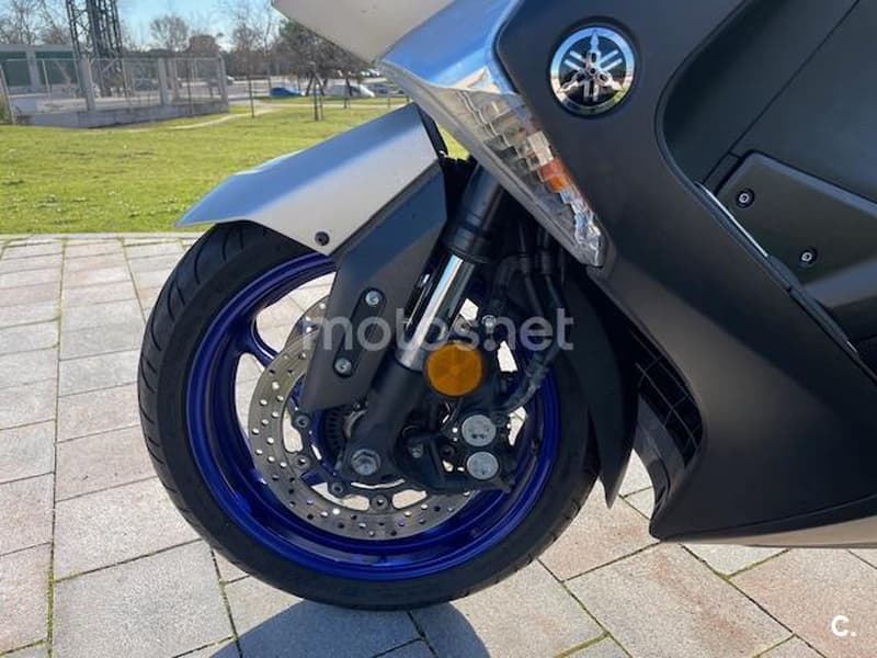 Yamaha TMAX 530 7800 € 2018 Madrid - 3