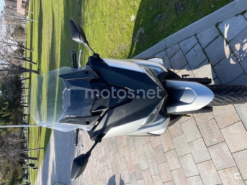 Yamaha TMAX 530 7800 € 2018 Madrid - 4