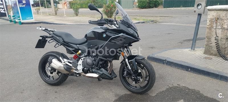 BMW F 900 XR 11.200 € 2024 León - 1