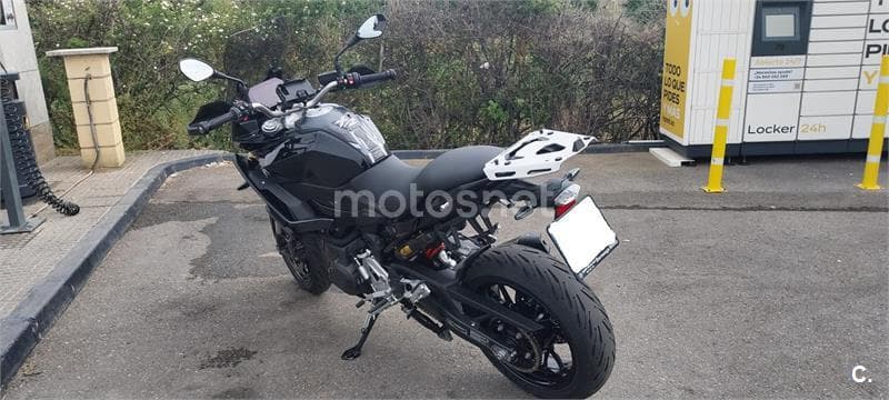 BMW F 900 XR 11.200 € 2024 León - 4