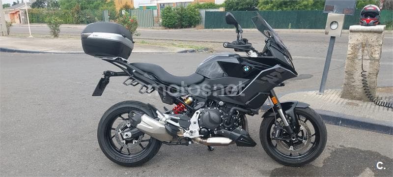 BMW F 900 XR 11.200 € 2024 León - 6