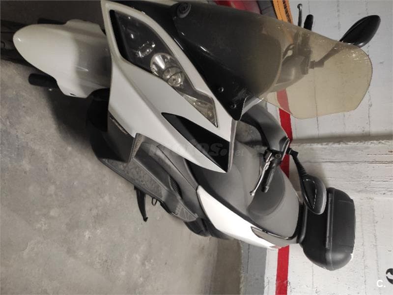 Kymco Super Dink 300i 1499 € 2011 Alicante - 2