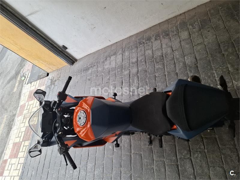 KTM RC 4499 € 2022 Salamanca - 5
