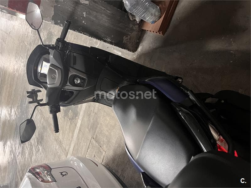 Yamaha NMAX 2900 € 2021 Barcelona - 1