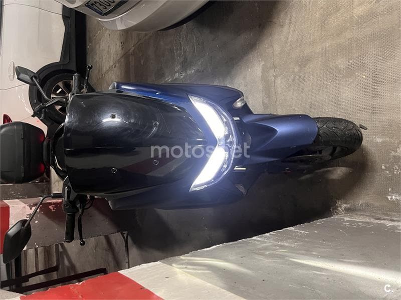 Yamaha NMAX 2900 € 2021 Barcelona - 2