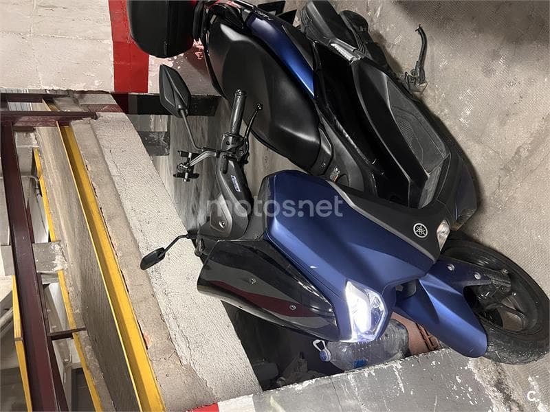 Yamaha NMAX 2900 € 2021 Barcelona - 3