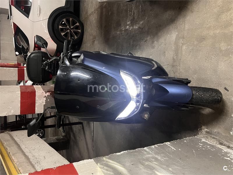 Yamaha NMAX 2900 € 2021 Barcelona - 4