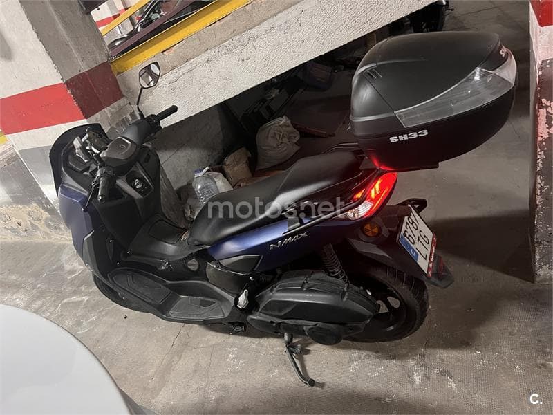 Yamaha NMAX 2900 € 2021 Barcelona - 5
