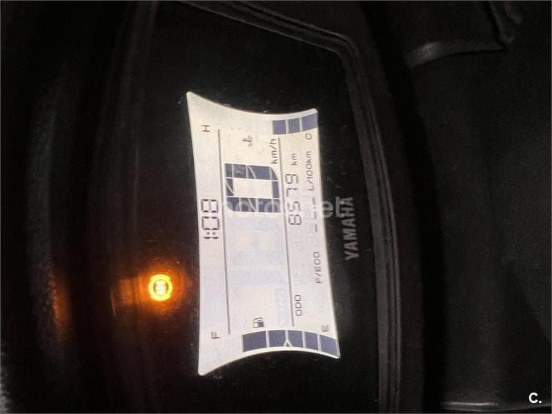 Yamaha NMAX 2900 € 2021 Barcelona - 6