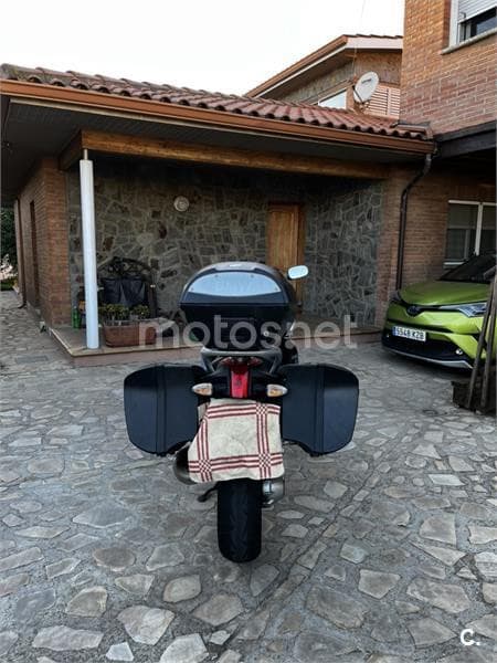 BMW R 1200 ST 4500 € 2007 Barcelona - 3