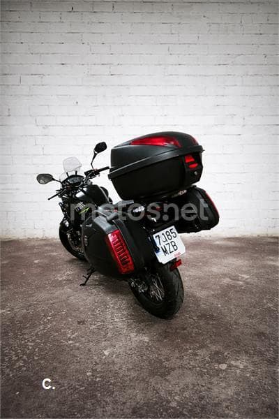 MITT TT 125 2500 € 2025 Málaga - 2