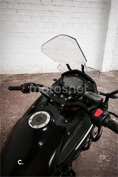 MITT TT 125 2500 € 2025 Málaga - 4