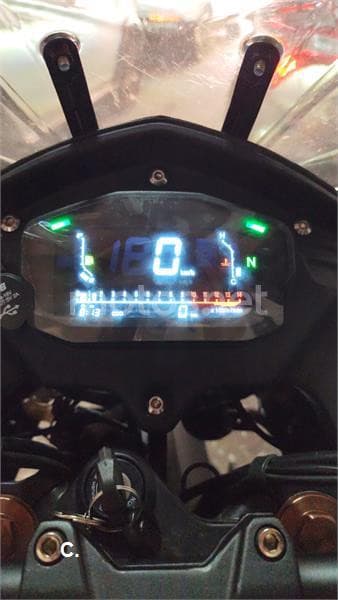 MITT TT 125 2500 € 2025 Málaga - 5