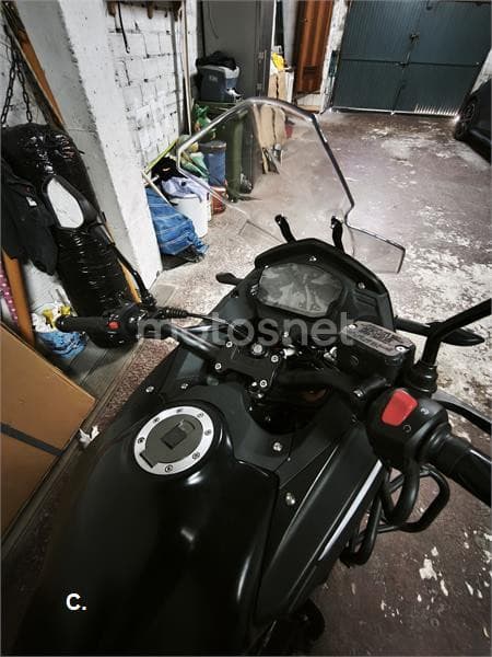 MITT TT 125 2500 € 2025 Málaga - 7