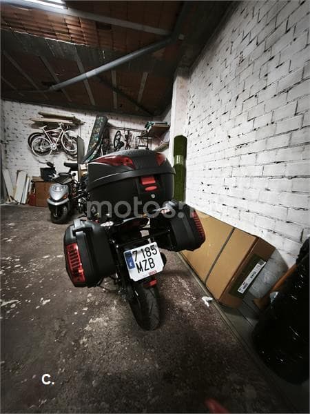 MITT TT 125 2500 € 2025 Málaga - 8