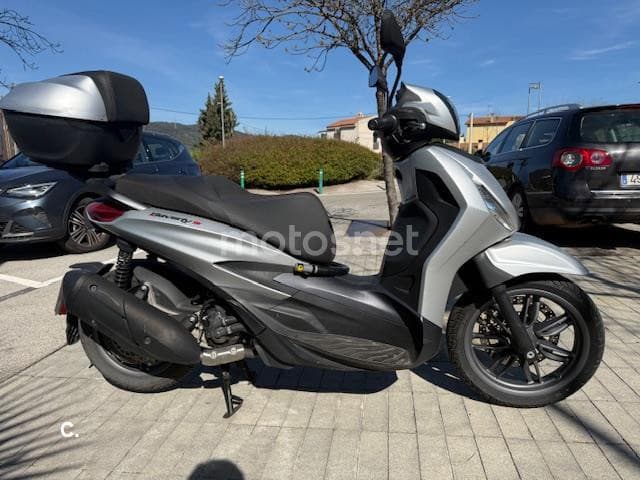 Piaggio Beverly 3950 € 2022 Barcelona - 1