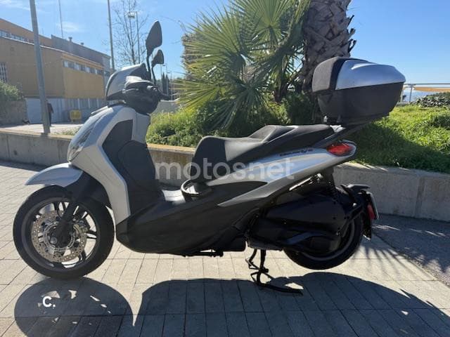 Piaggio Beverly 3950 € 2022 Barcelona - 2