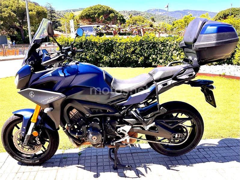 Yamaha Tracer 900 7190 € 2018 Girona - 4