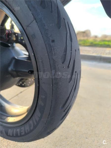 Suzuki V-Strom 650 3200 € 2006 León - 5