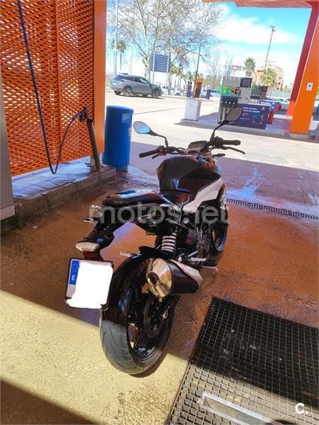 BMW G 310 R 3300 € 2021 Valencia - 2