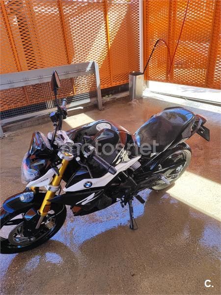 BMW G 310 R 3300 € 2021 Valencia - 4