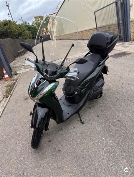 Honda SH Mode 125 3500 € 2024 Huesca - 1