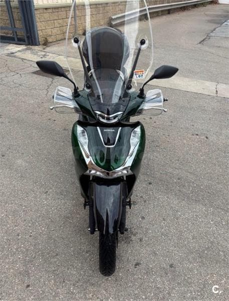 Honda SH Mode 125 3500 € 2024 Huesca - 3