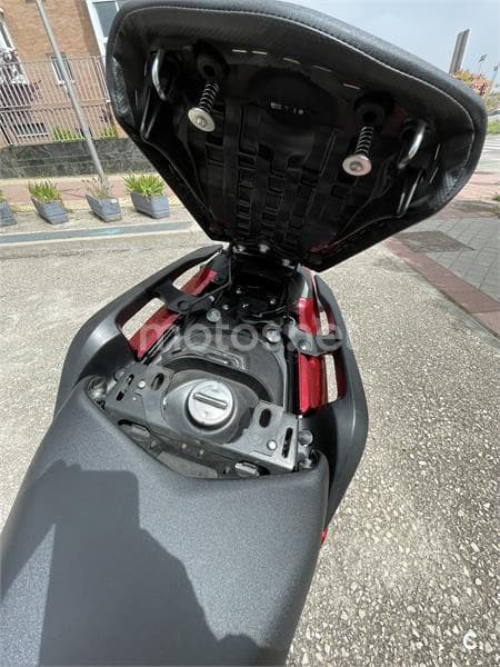 Honda NC 750 S 5500 € 2018 Madrid - 13