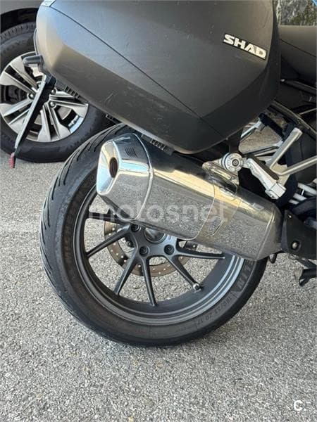 BMW R 1250 RS 12.590 € 2021 Pontevedra - 2