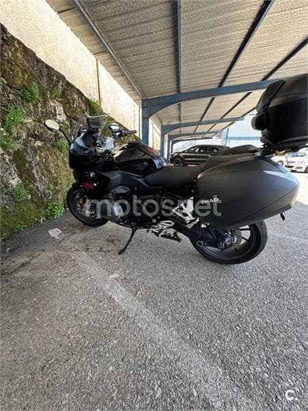 BMW R 1250 RS 12.590 € 2021 Pontevedra - 6
