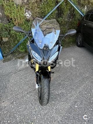 BMW R 1250 RS 12.590 € 2021 Pontevedra - 7