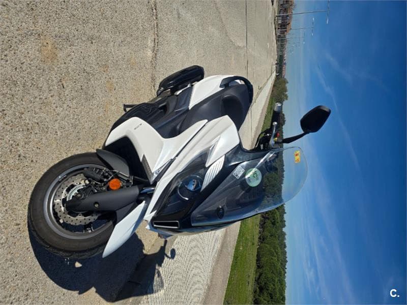 Kymco Super Dink 125 ABS 3000 € 2020 Madrid - 1