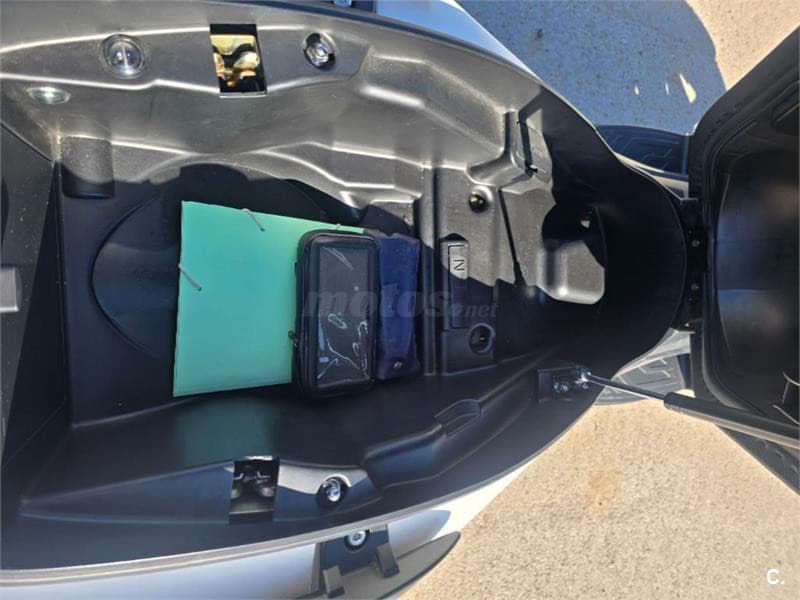 Kymco Super Dink 125 ABS 3000 € 2020 Madrid - 11