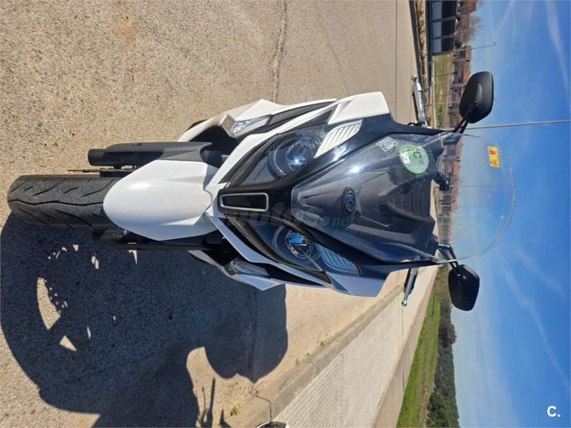 Kymco Super Dink 125 ABS 3000 € 2020 Madrid - 3