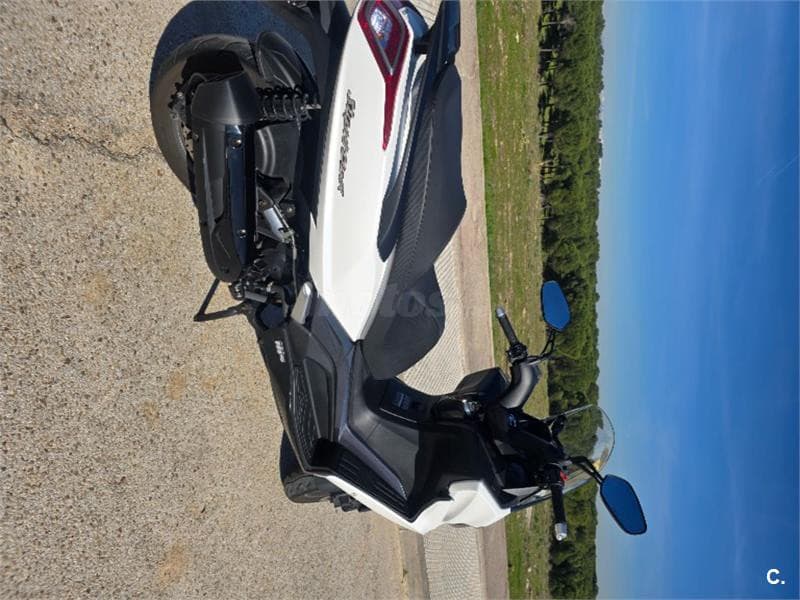 Kymco Super Dink 125 ABS 3000 € 2020 Madrid - 4