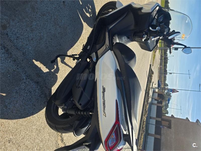 Kymco Super Dink 125 ABS 3000 € 2020 Madrid - 5