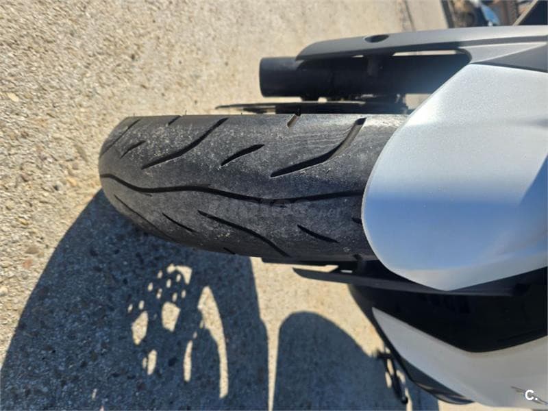 Kymco Super Dink 125 ABS 3000 € 2020 Madrid - 6