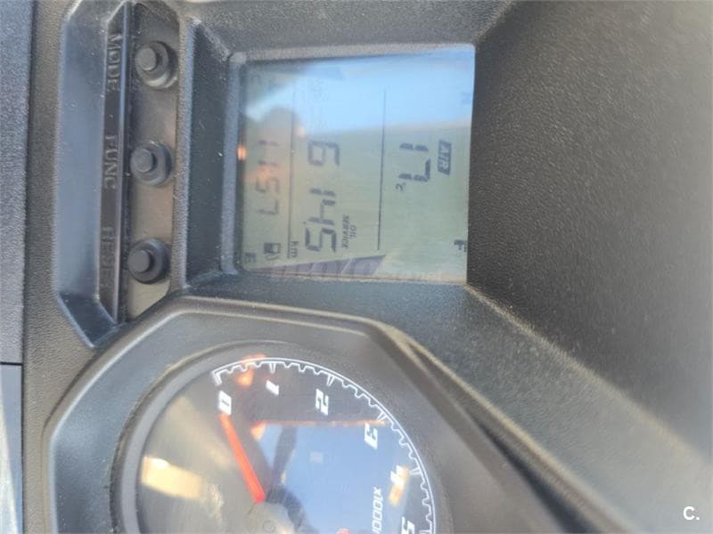 Kymco Super Dink 125 ABS 3000 € 2020 Madrid - 8