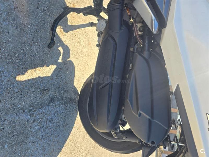 Kymco Super Dink 125 ABS 3000 € 2020 Madrid - 9