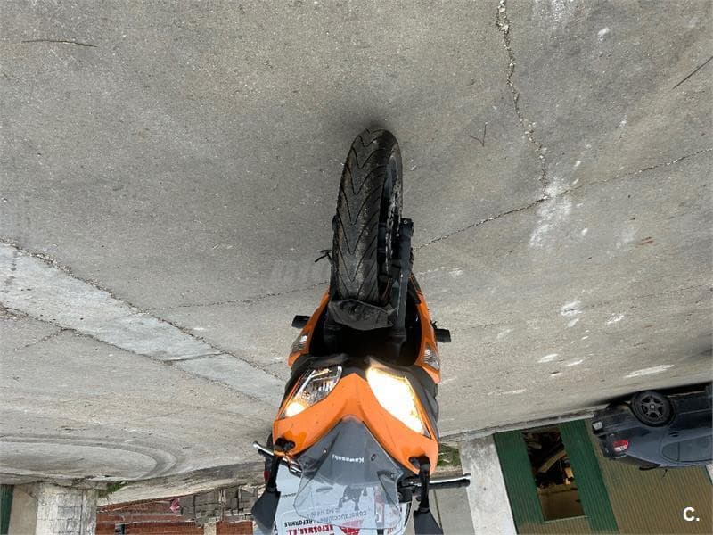 Kawasaki Ninja 650 6500 € 2019 Cuenca - 2