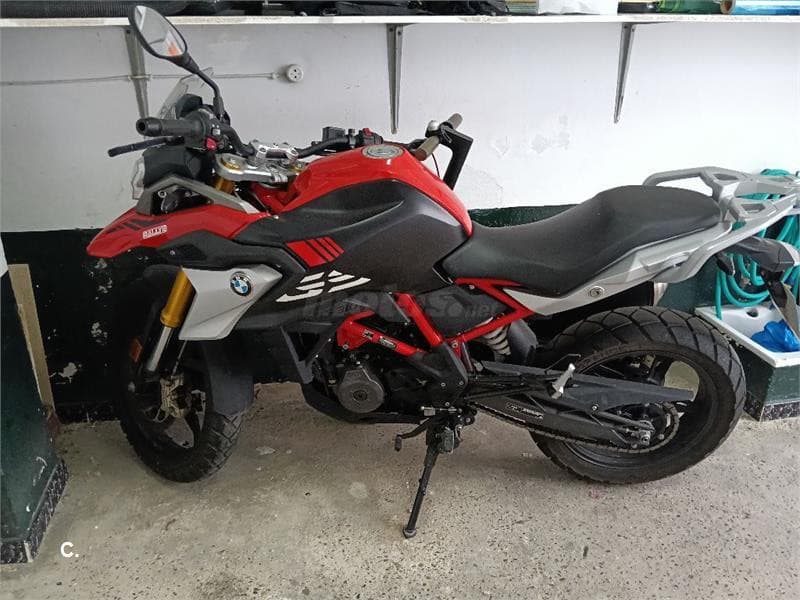BMW G 310 GS 4600 € 2024 Cádiz - 1