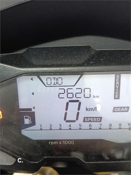 BMW G 310 GS 4600 € 2024 Cádiz - 2